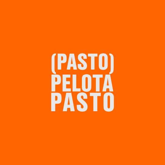 pelotapasto