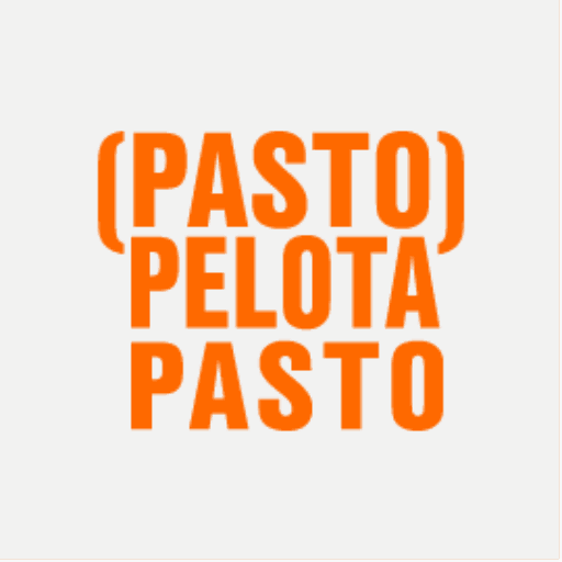 pelotapasto